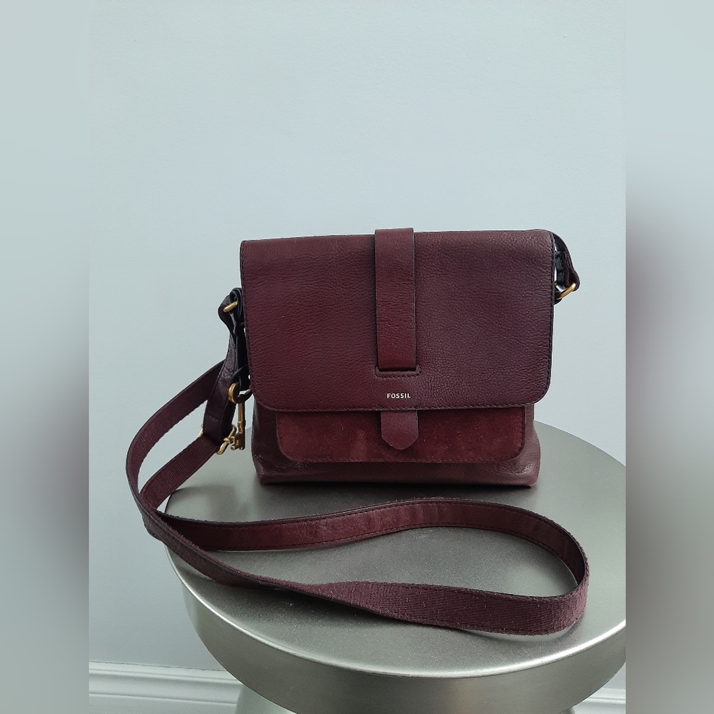 Fossil Bag